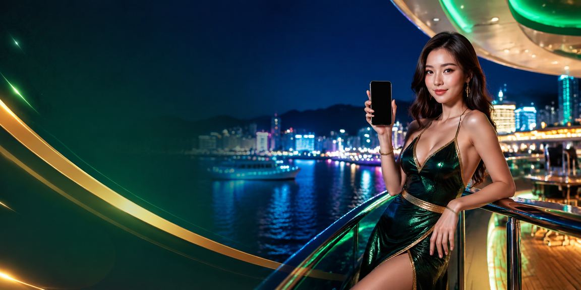 Người chơi casino trên điện thoại tại chợ đêm Nha Trang