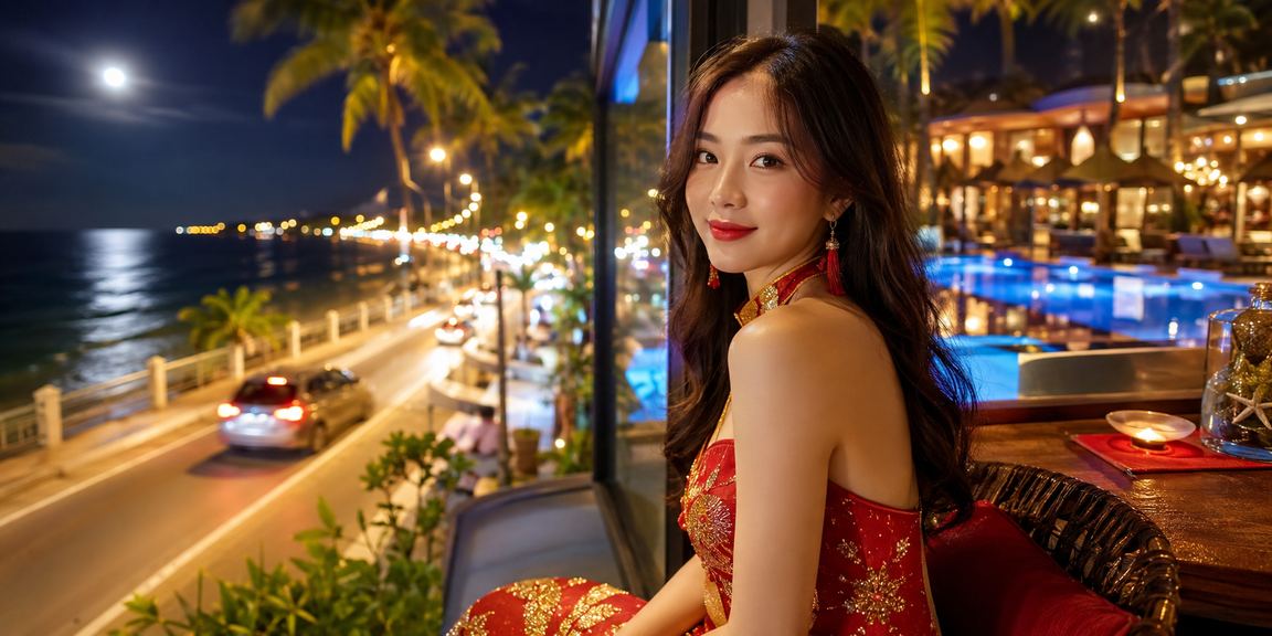Người xem cá cược bóng đá tại quán cà phê Phan Thiết với điện thoại